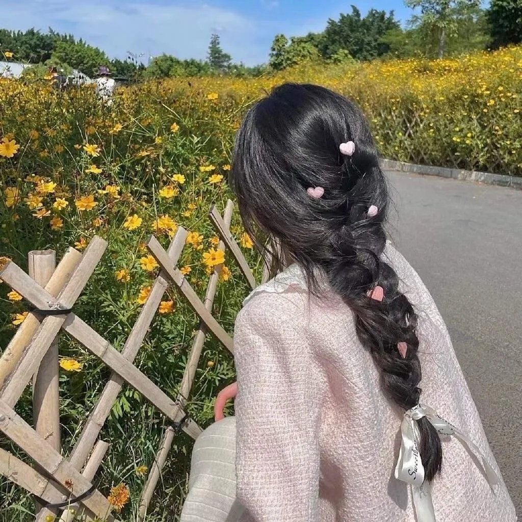 658公里、阳子的旅途