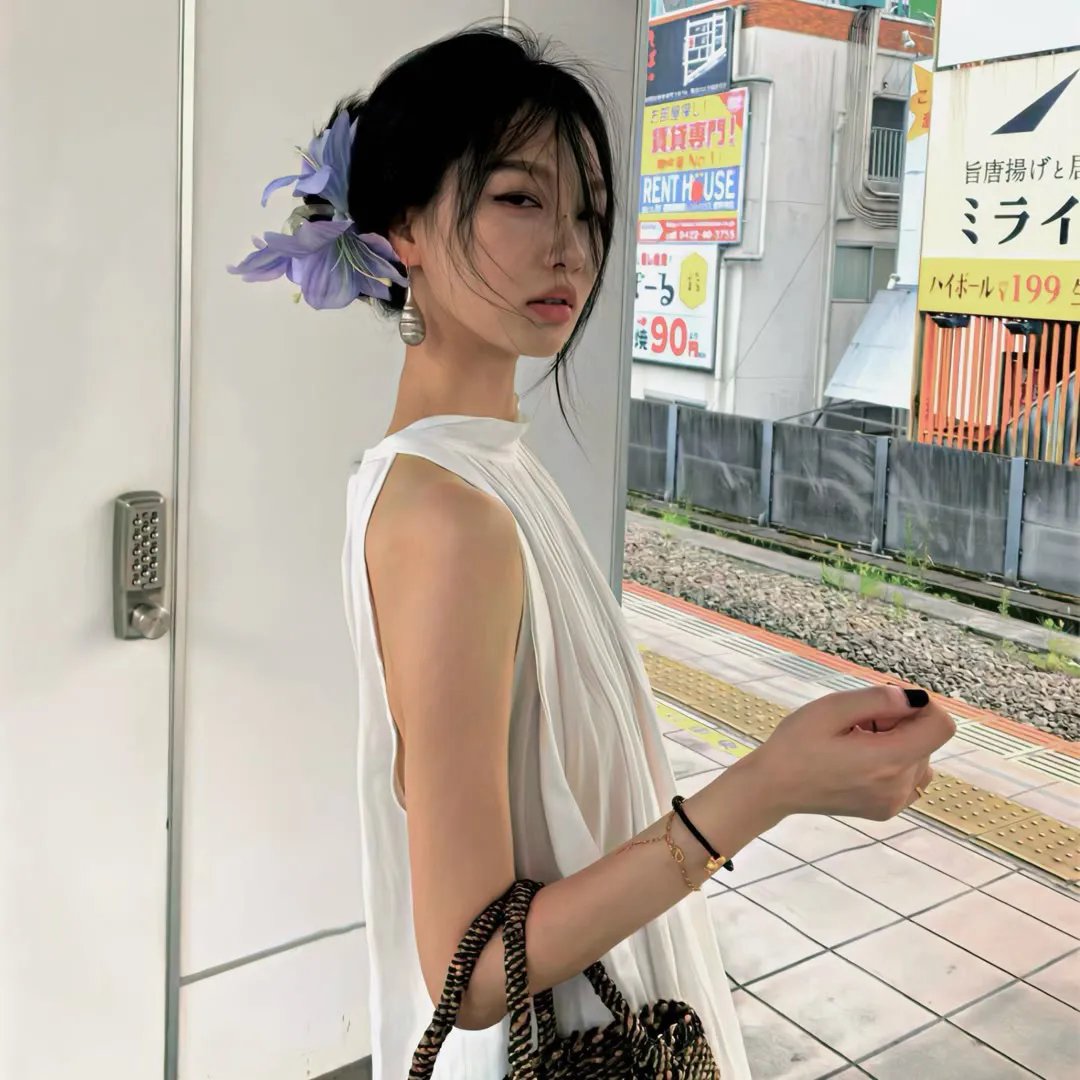 替身小甜妻
