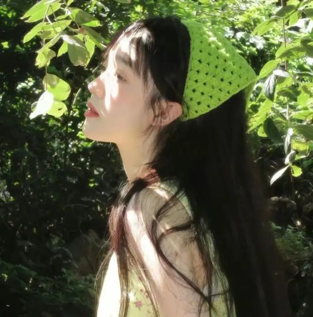 我的燃情岁月