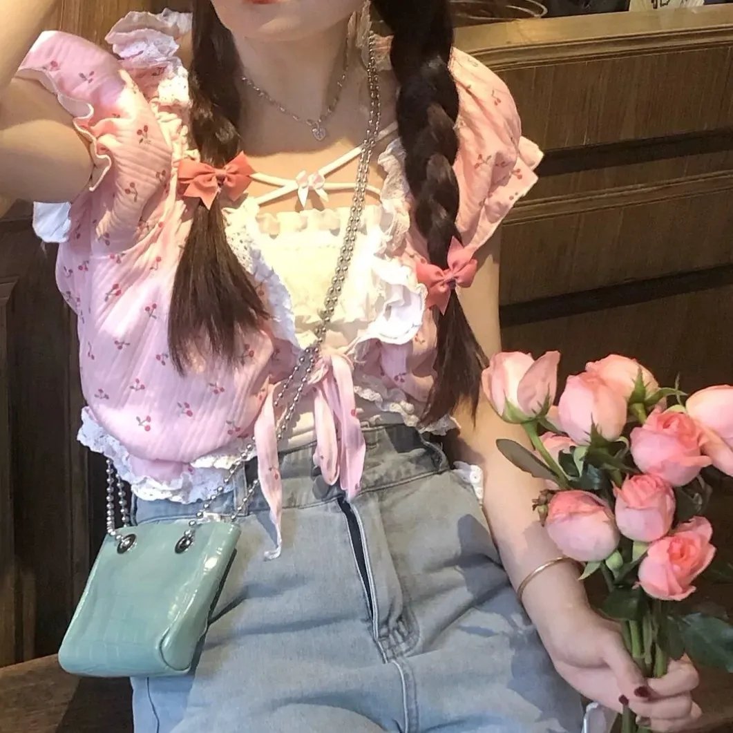 中国姑娘